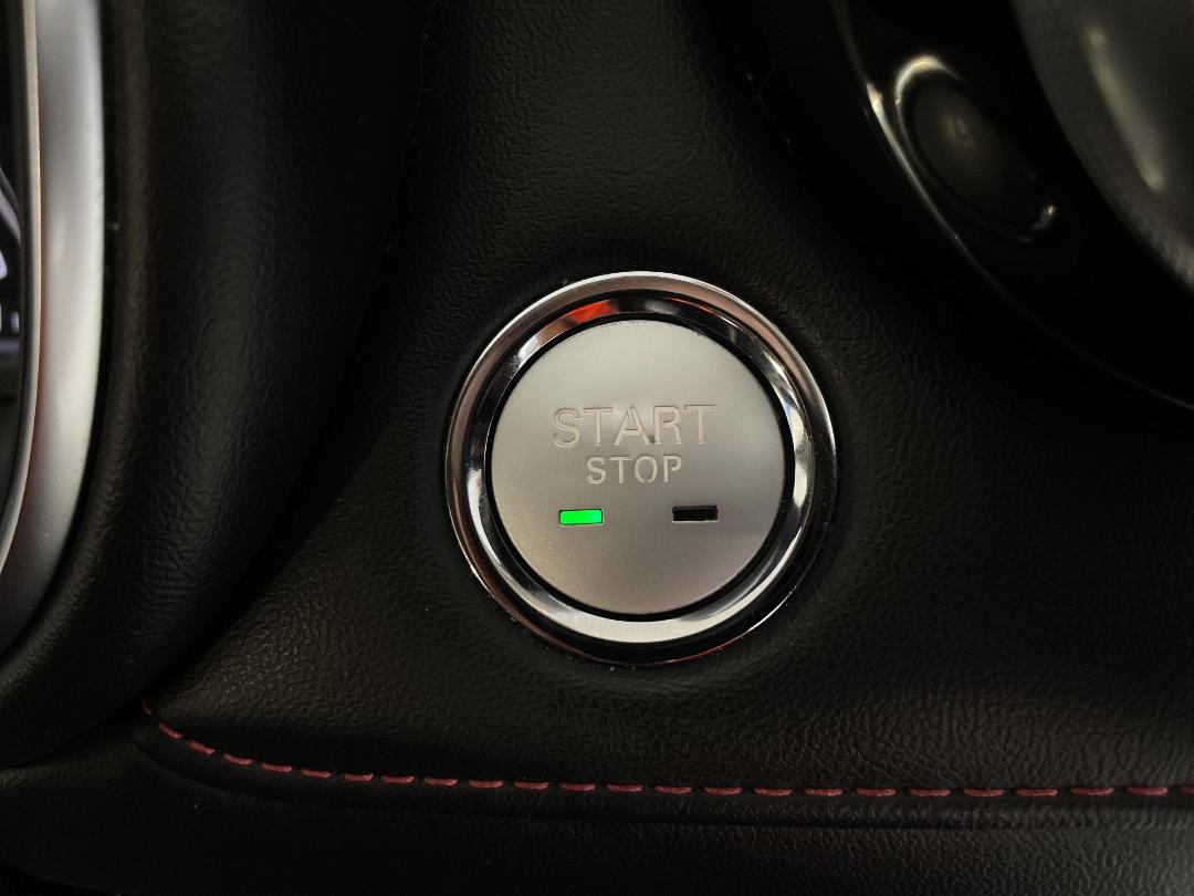 Photo '25' of MG HS Photo '25' of MG HS