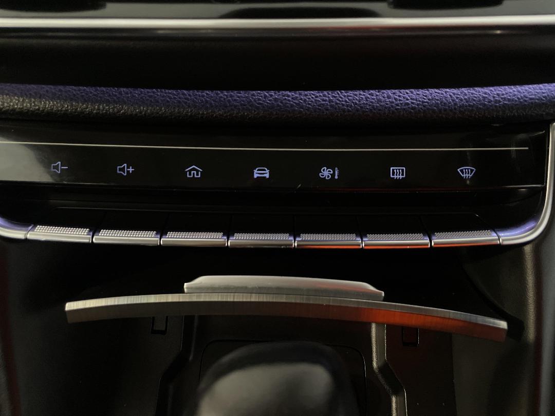 Photo '29' of MG HS Photo '29' of MG HS