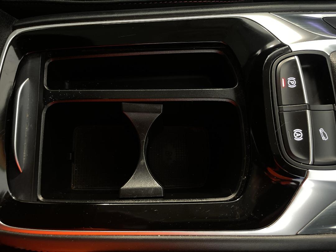 Photo '30' of MG HS Photo '30' of MG HS