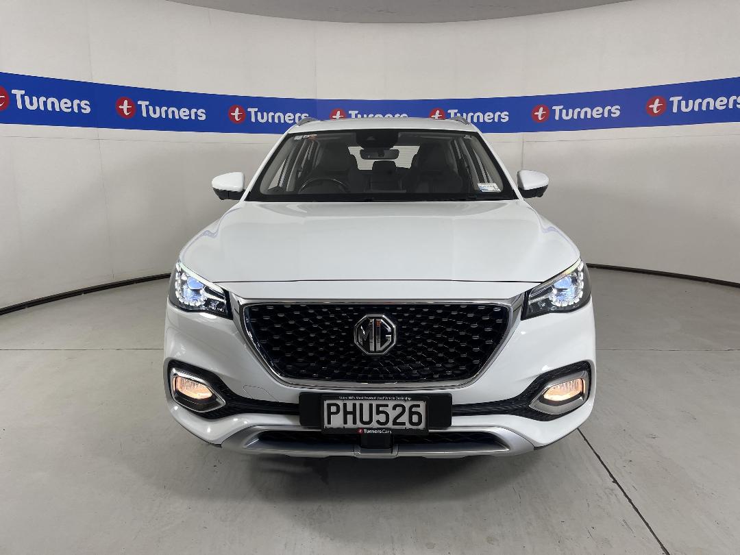 Photo '2' of MG HS Photo '2' of MG HS