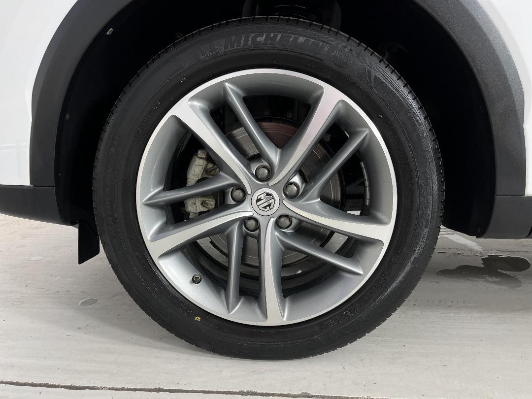 Photo '10' of MG HS Photo '10' of MG HS