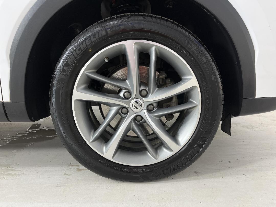 Photo '9' of MG HS Photo '9' of MG HS