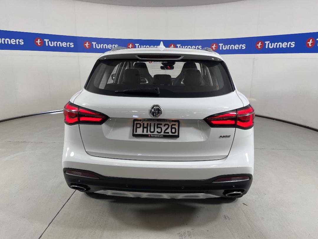 Photo '6' of MG HS Photo '6' of MG HS