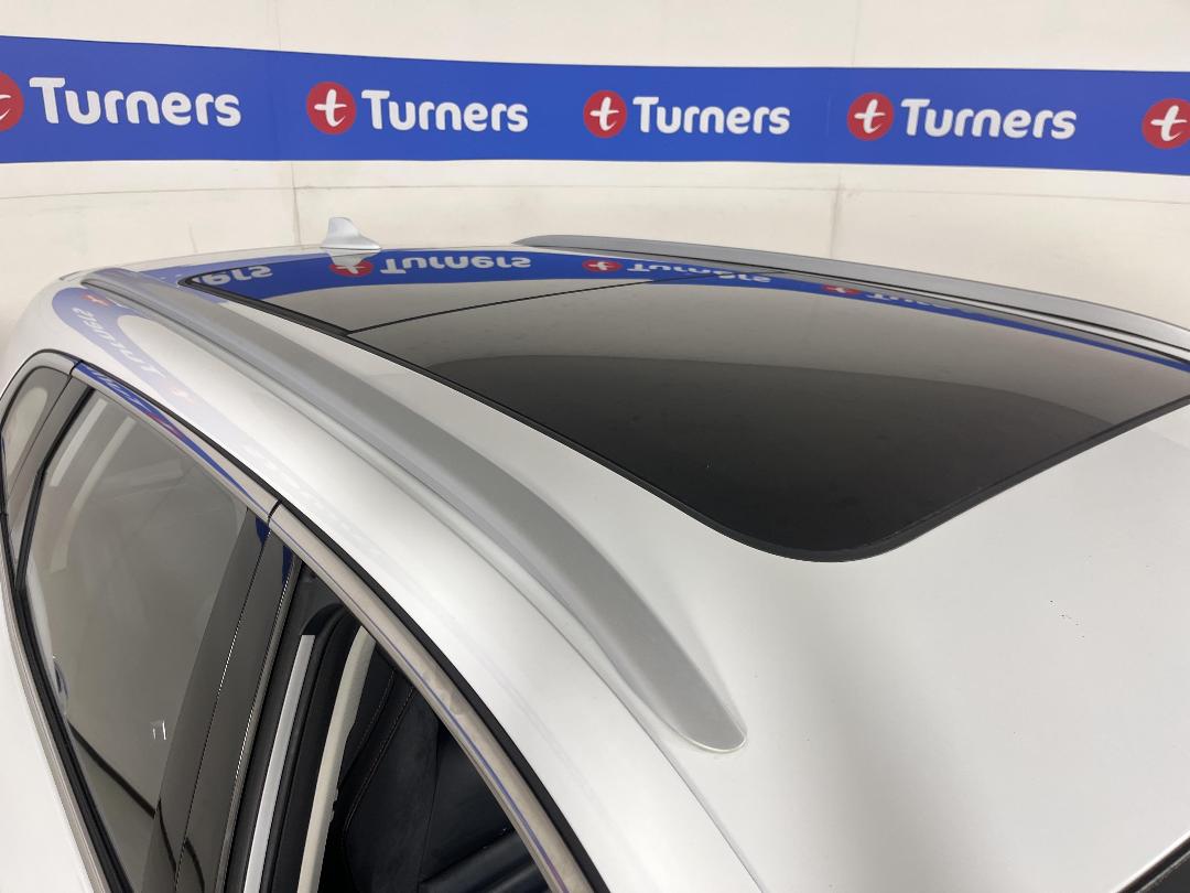 Photo '24' of MG HS Photo '24' of MG HS