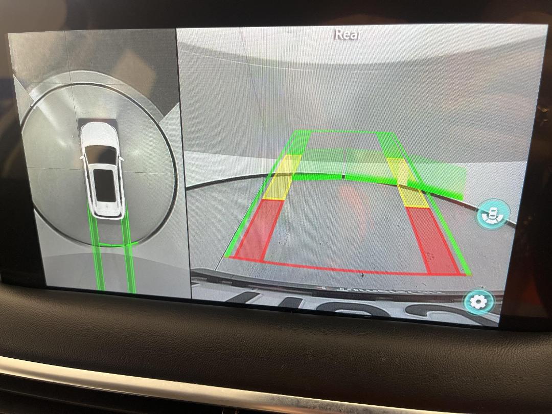 Photo '28' of MG HS Photo '28' of MG HS
