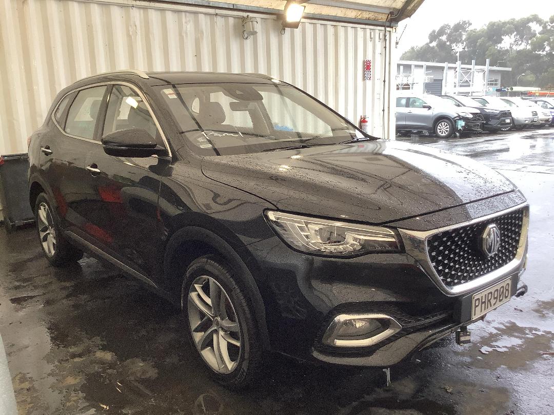 Photo '4' of MG HS Photo '4' of MG HS