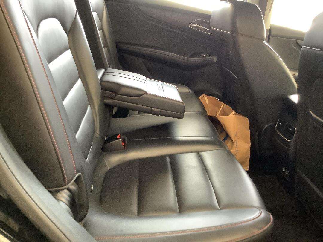 Photo '8' of MG HS Photo '8' of MG HS