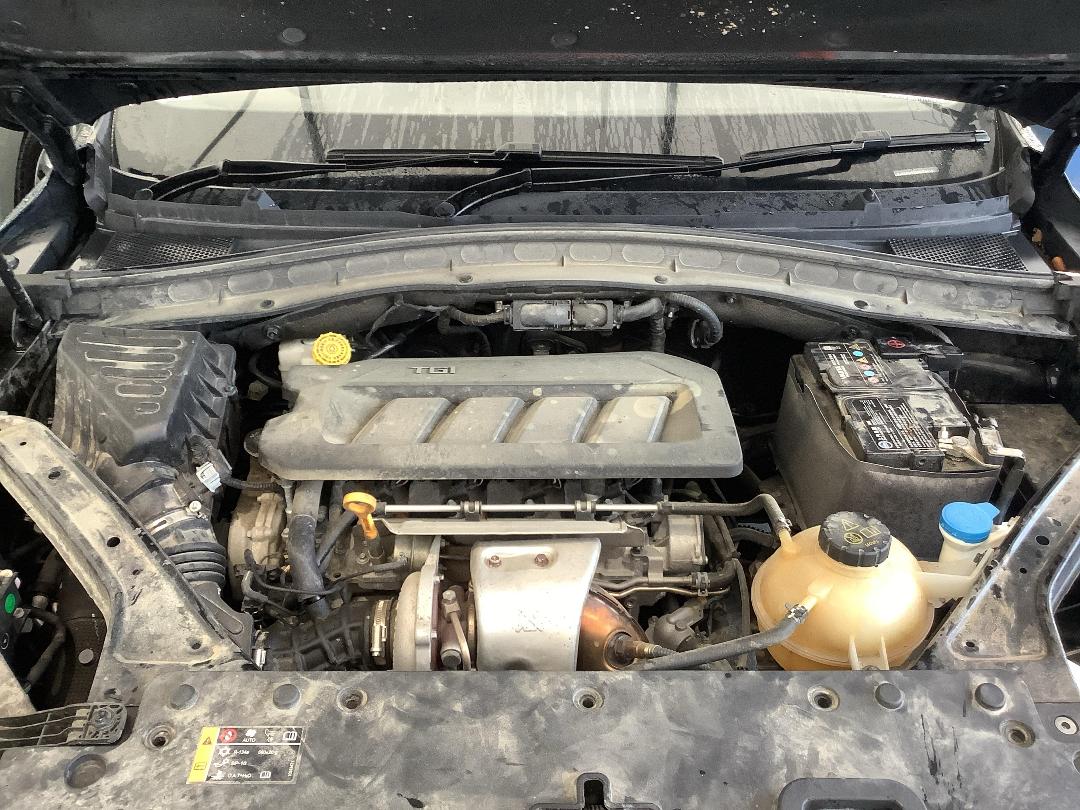 Photo '10' of MG HS Photo '10' of MG HS