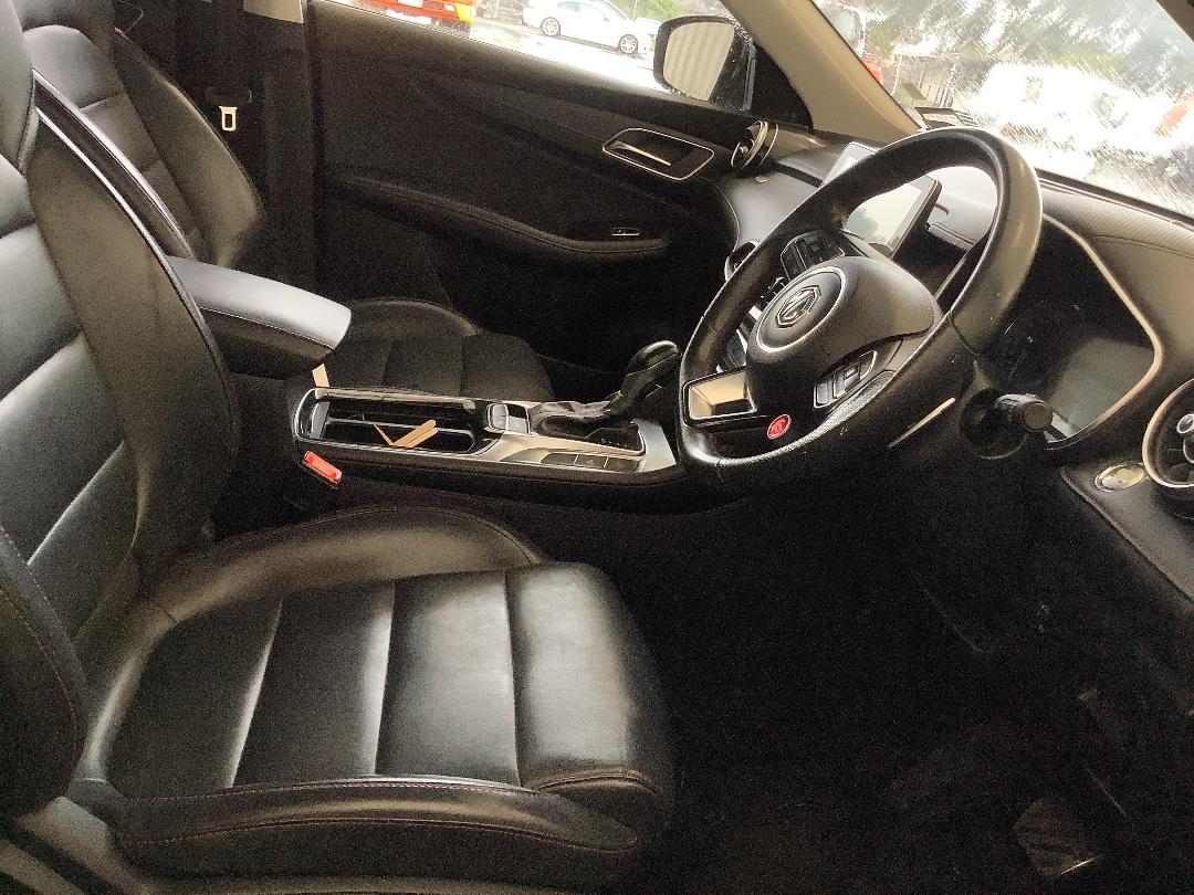 Photo '9' of MG HS Photo '9' of MG HS