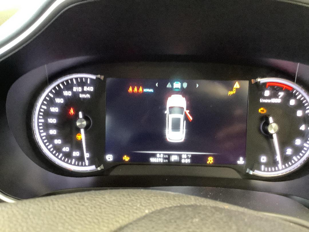 Photo '14' of MG HS Photo '14' of MG HS