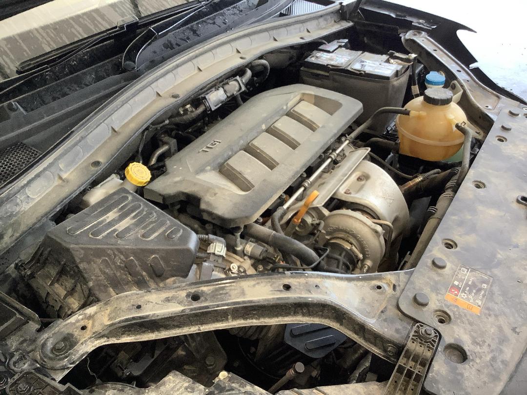 Photo '12' of MG HS Photo '12' of MG HS