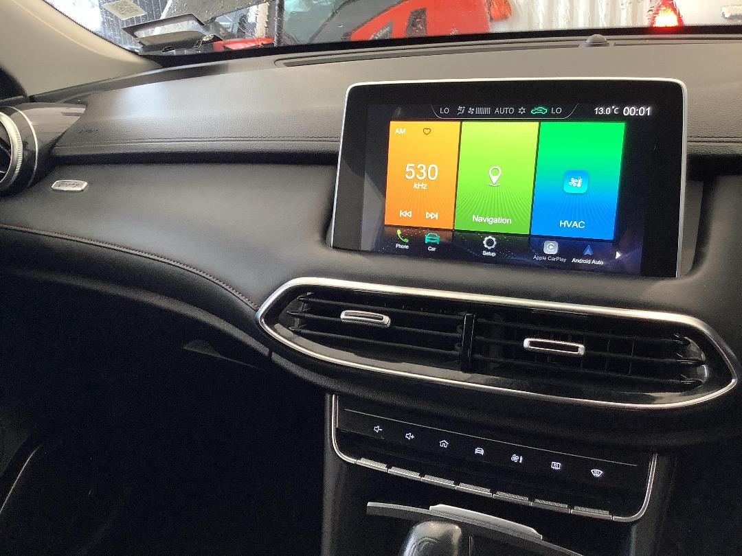 Photo '16' of MG HS Photo '16' of MG HS