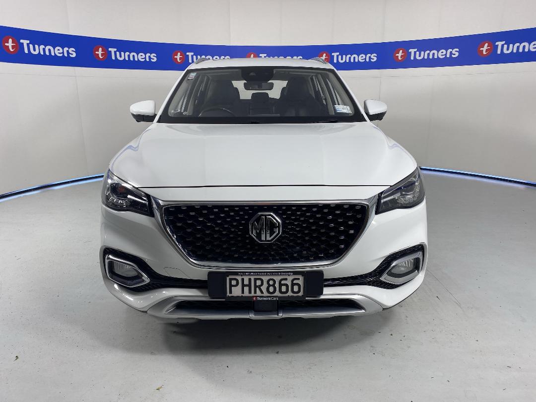 Photo '2' of MG HS Photo '2' of MG HS