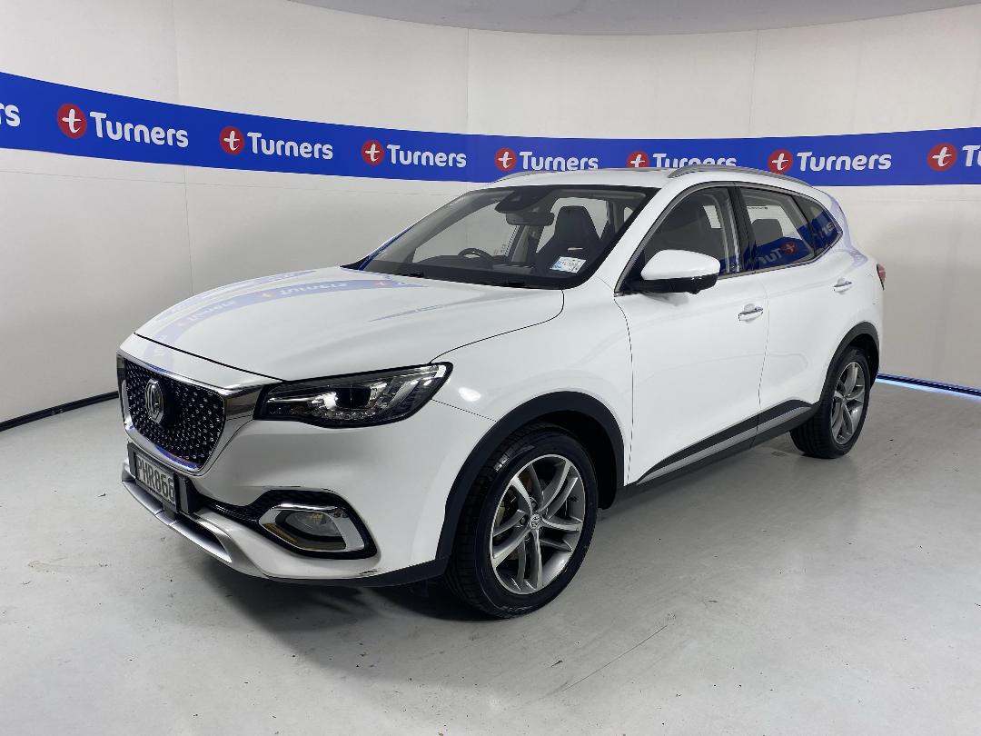 Photo '4' of MG HS Photo '4' of MG HS