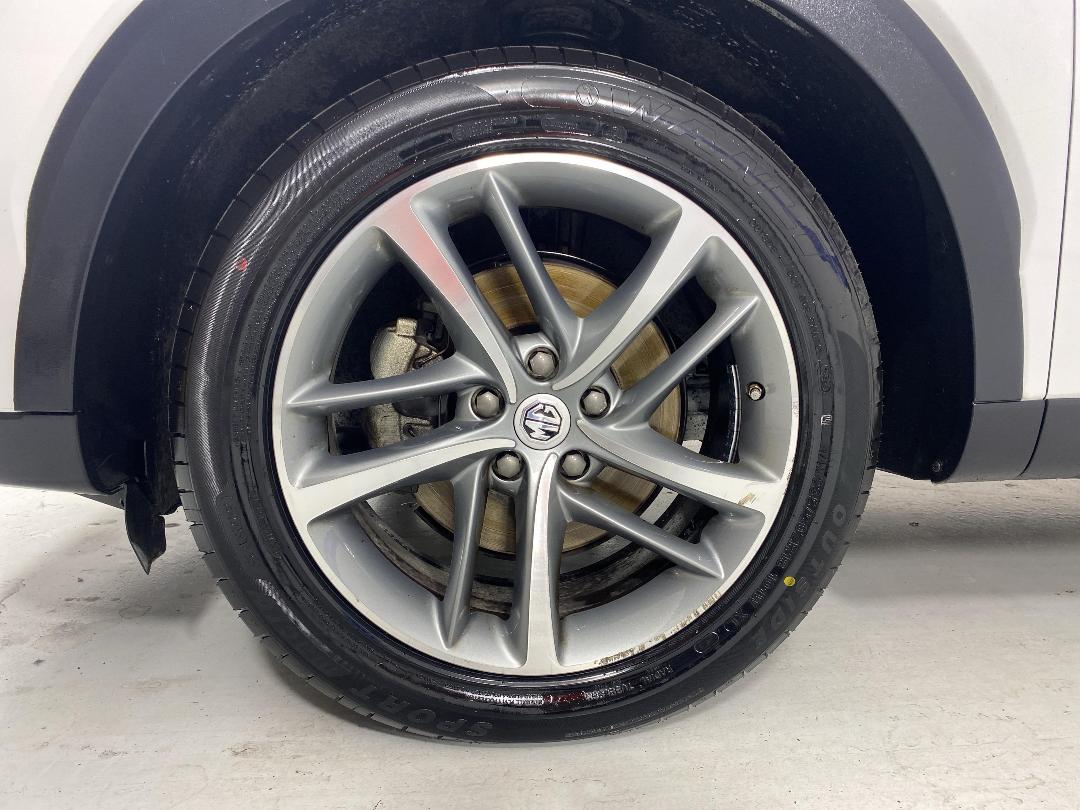 Photo '10' of MG HS Photo '10' of MG HS