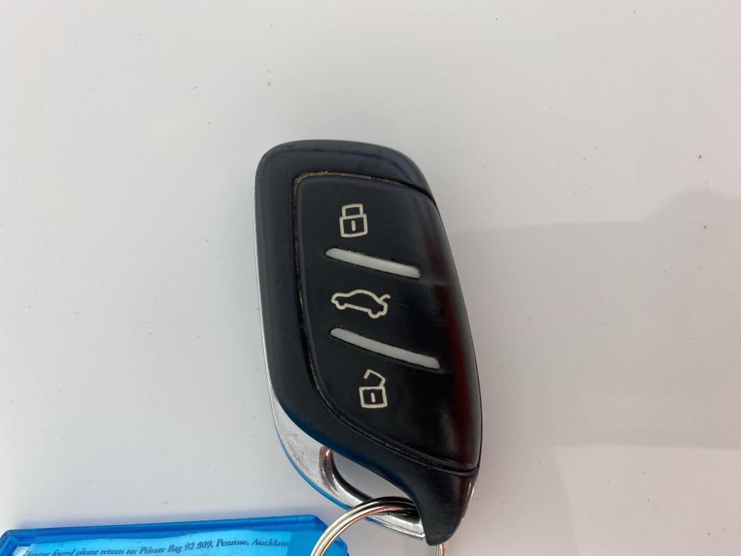 Photo '22' of MG HS Photo '22' of MG HS