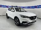 Thumbnail '1' of MG ZS