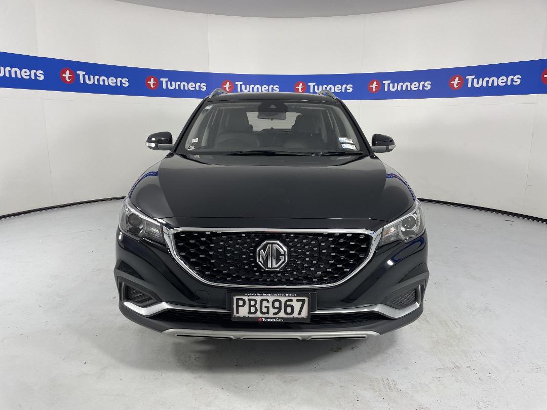 Photo '2' of MG ZS Photo '2' of MG ZS