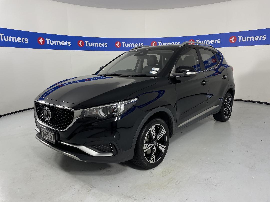 Photo '4' of MG ZS Photo '4' of MG ZS