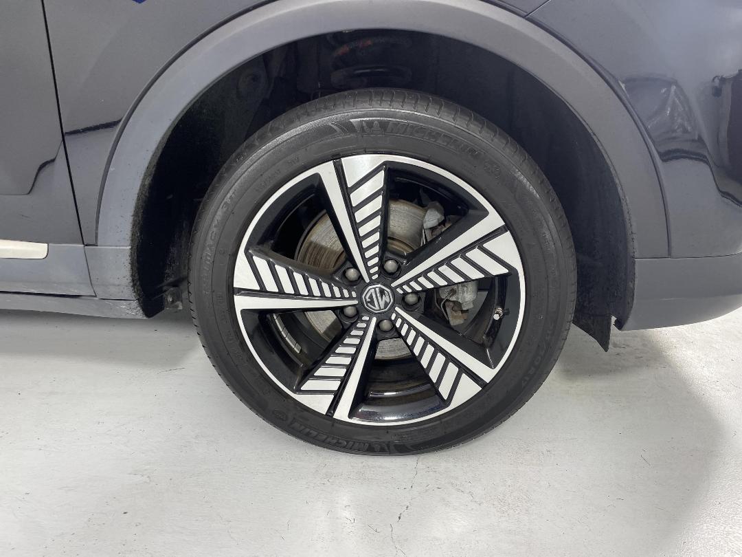 Photo '9' of MG ZS Photo '9' of MG ZS