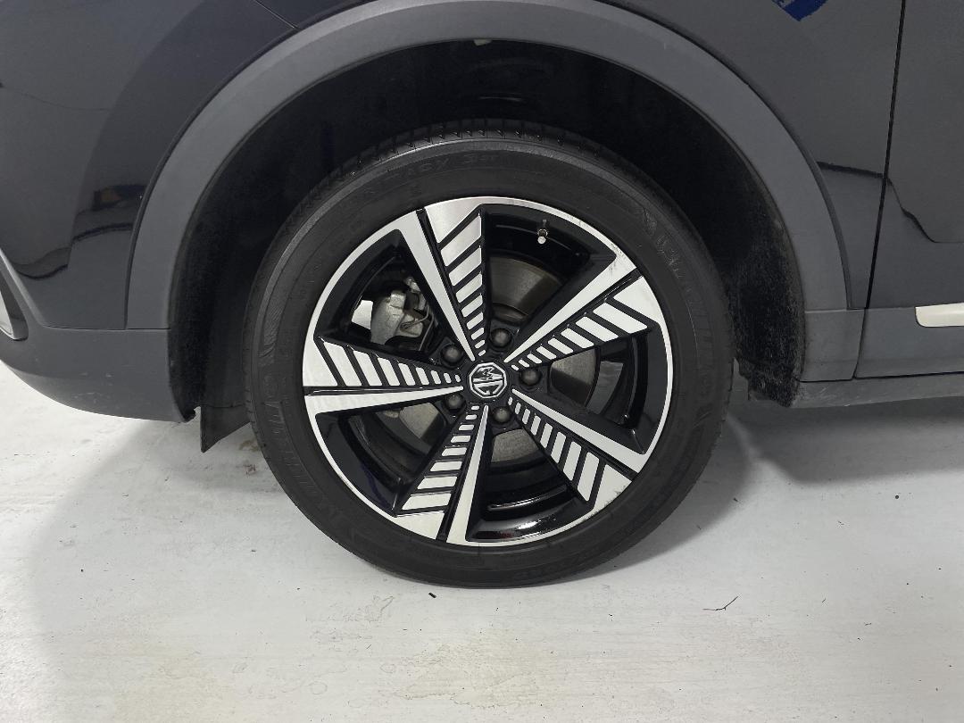 Photo '10' of MG ZS Photo '10' of MG ZS