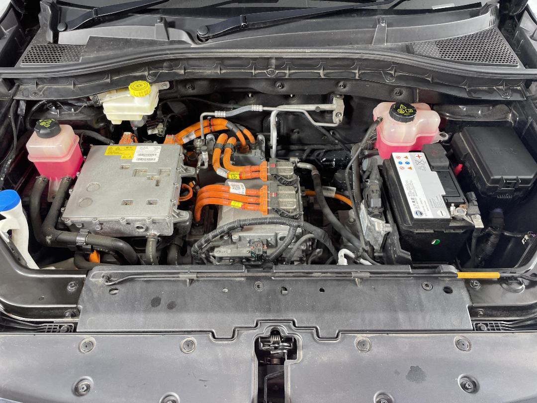 Photo '13' of MG ZS Photo '13' of MG ZS