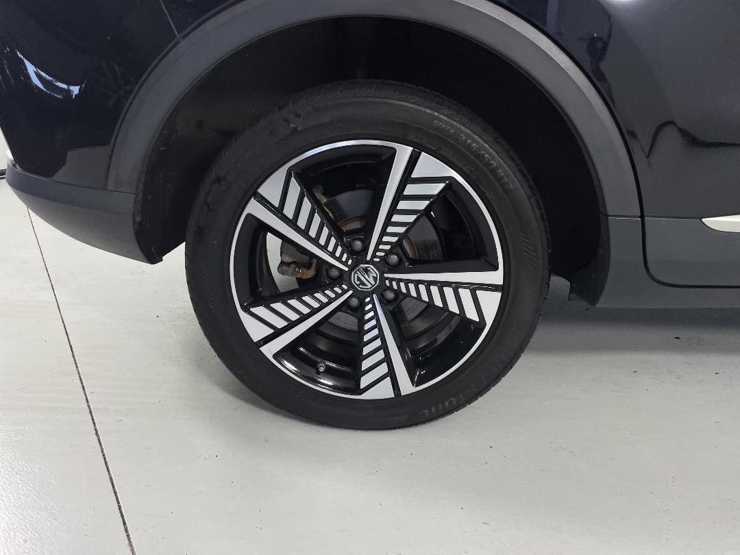 Photo '12' of MG ZS Photo '12' of MG ZS