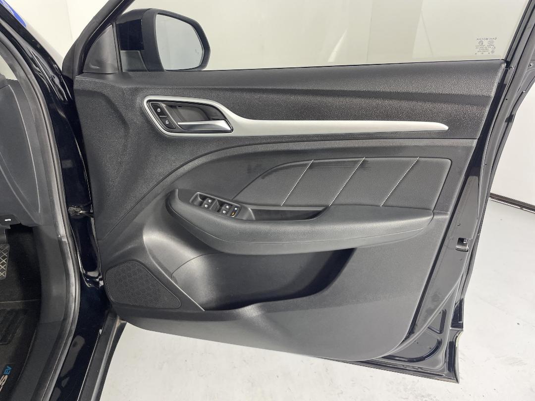 Photo '15' of MG ZS Photo '15' of MG ZS