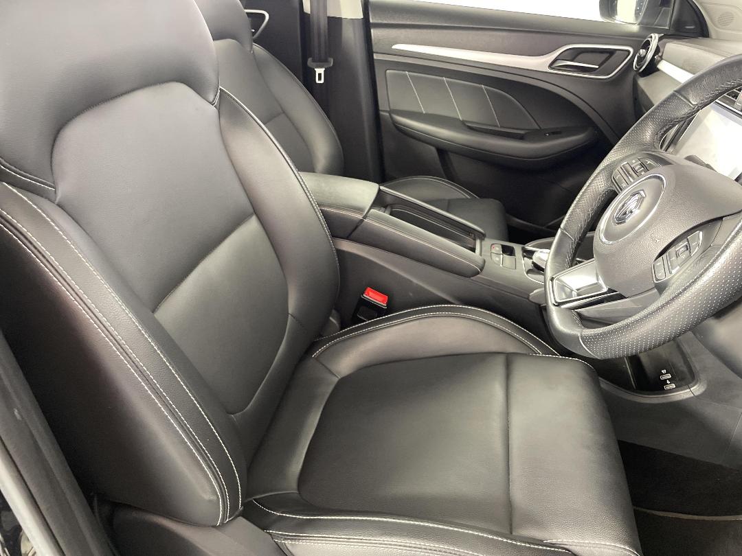 Photo '16' of MG ZS Photo '16' of MG ZS