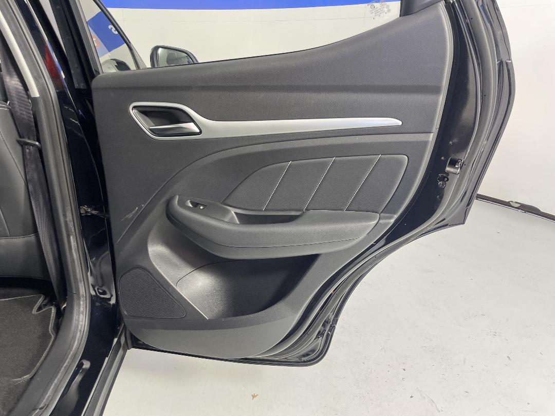 Photo '19' of MG ZS Photo '19' of MG ZS