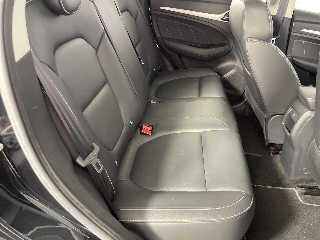 Photo '20' of MG ZS Photo '20' of MG ZS