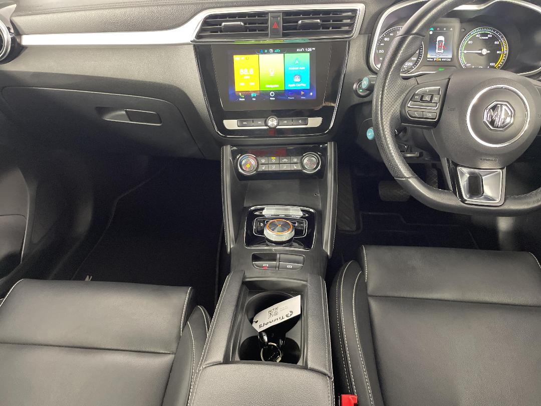 Photo '18' of MG ZS Photo '18' of MG ZS