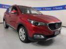 Thumbnail '1' of MG ZS