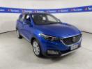 Thumbnail '1' of MG ZS