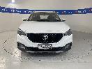 Thumbnail '2' of MG ZS