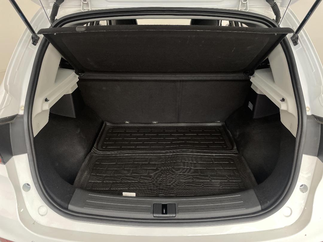 Photo '14' of MG ZS Photo '14' of MG ZS