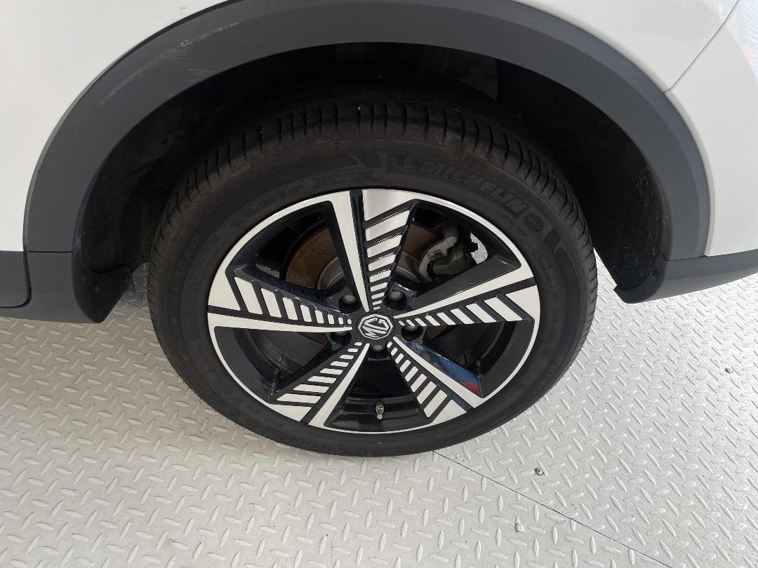 Photo '11' of MG ZS Photo '11' of MG ZS