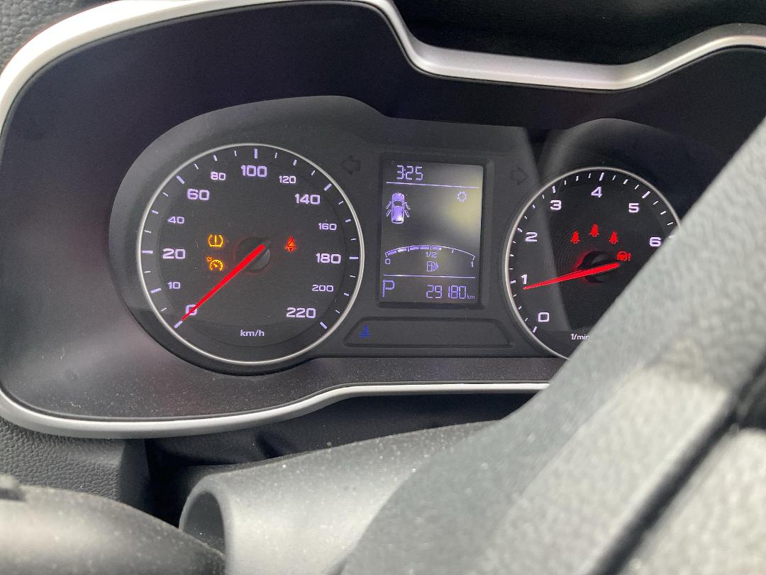 Photo '5' of MG ZS Excite Photo '5' of MG ZS Excite