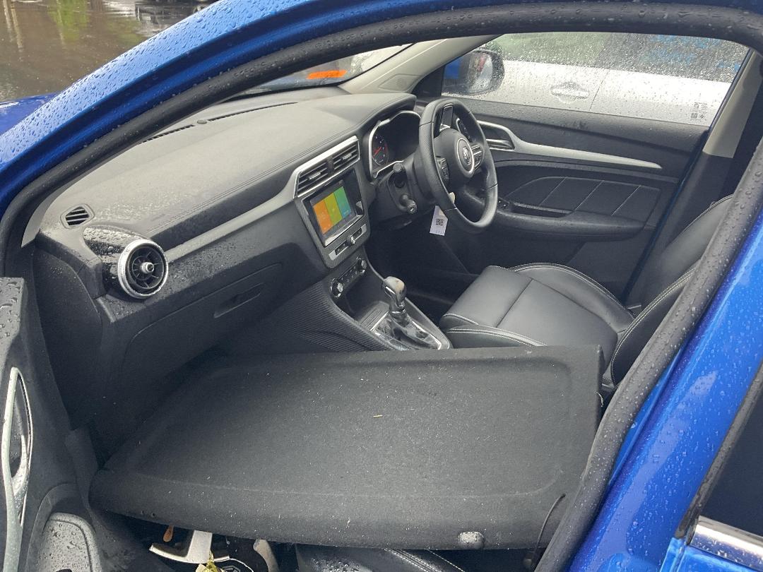 Photo '6' of MG ZS Excite Photo '6' of MG ZS Excite