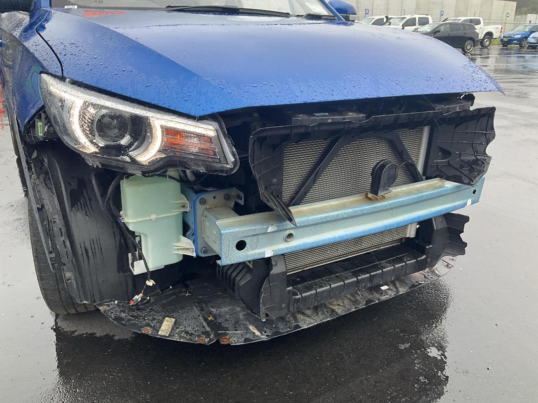 Photo '9' of MG ZS Excite Photo '9' of MG ZS Excite