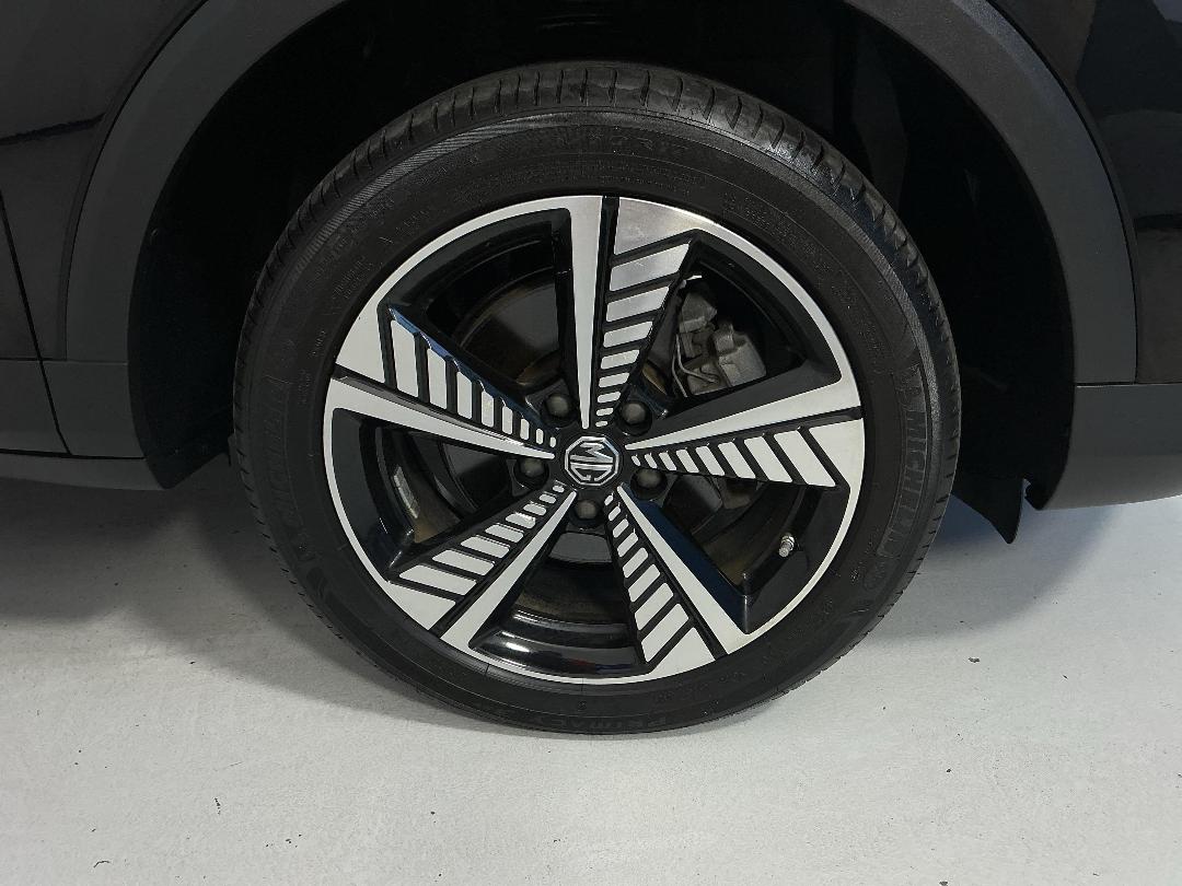 Photo '9' of MG ZS Photo '9' of MG ZS