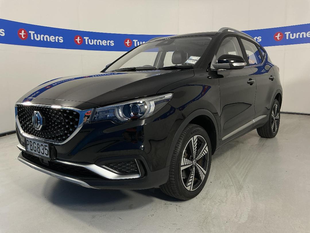 Photo '4' of MG ZS Photo '4' of MG ZS