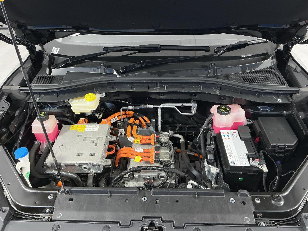 Photo '13' of MG ZS Photo '13' of MG ZS