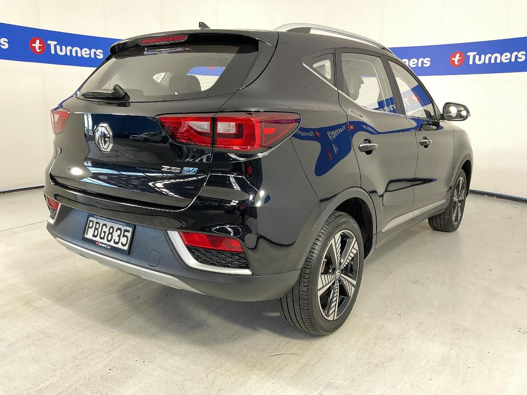 Photo '7' of MG ZS Photo '7' of MG ZS