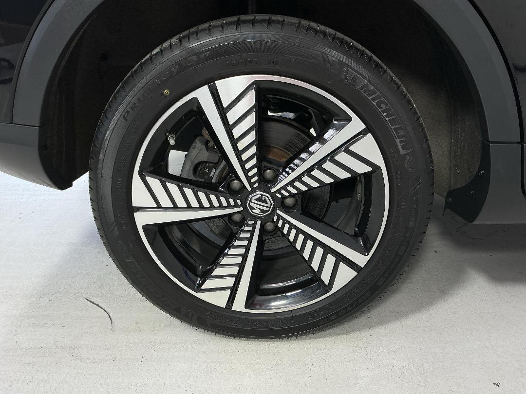 Photo '12' of MG ZS Photo '12' of MG ZS