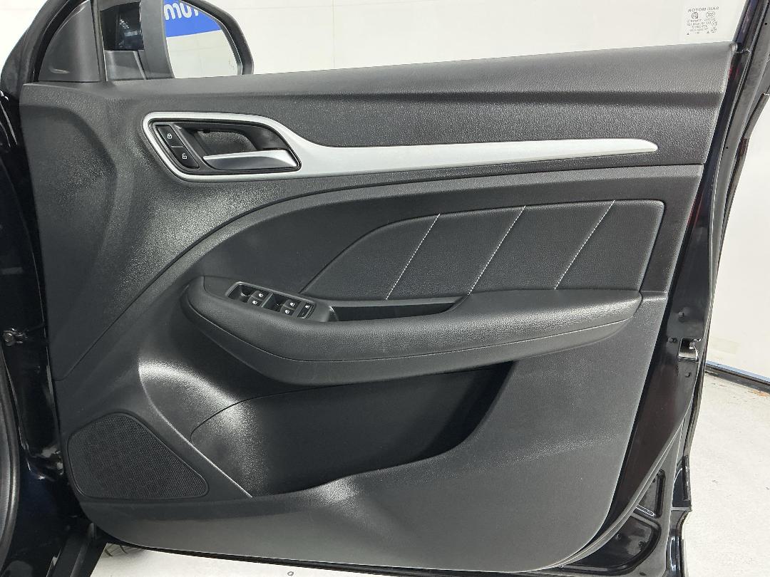 Photo '15' of MG ZS Photo '15' of MG ZS