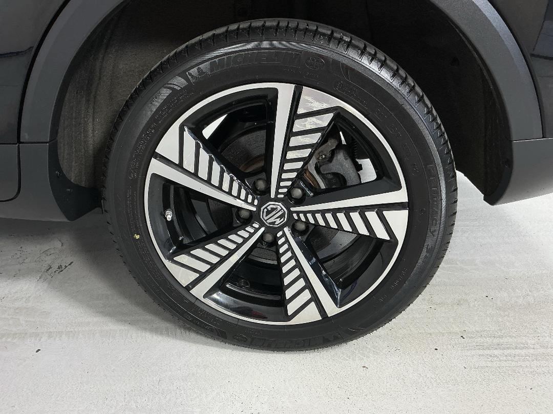 Photo '11' of MG ZS Photo '11' of MG ZS