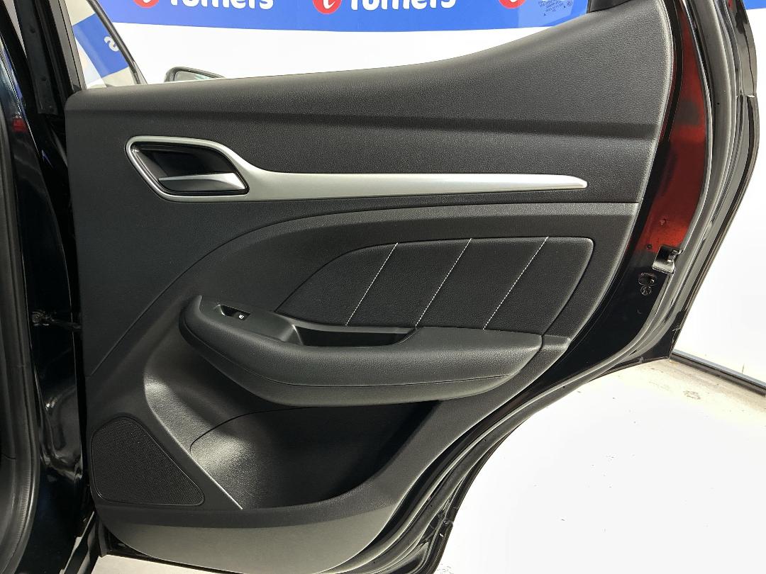 Photo '19' of MG ZS Photo '19' of MG ZS