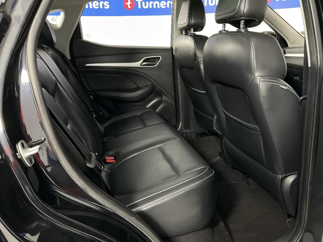 Photo '20' of MG ZS Photo '20' of MG ZS