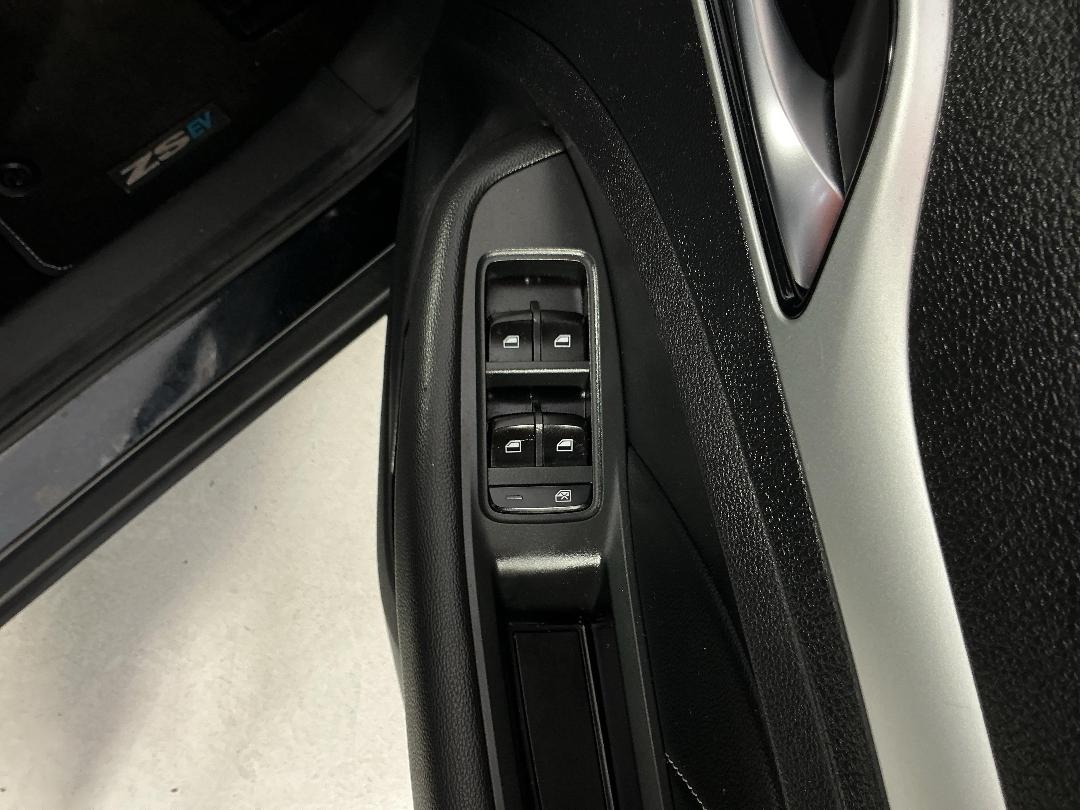 Photo '23' of MG ZS Photo '23' of MG ZS